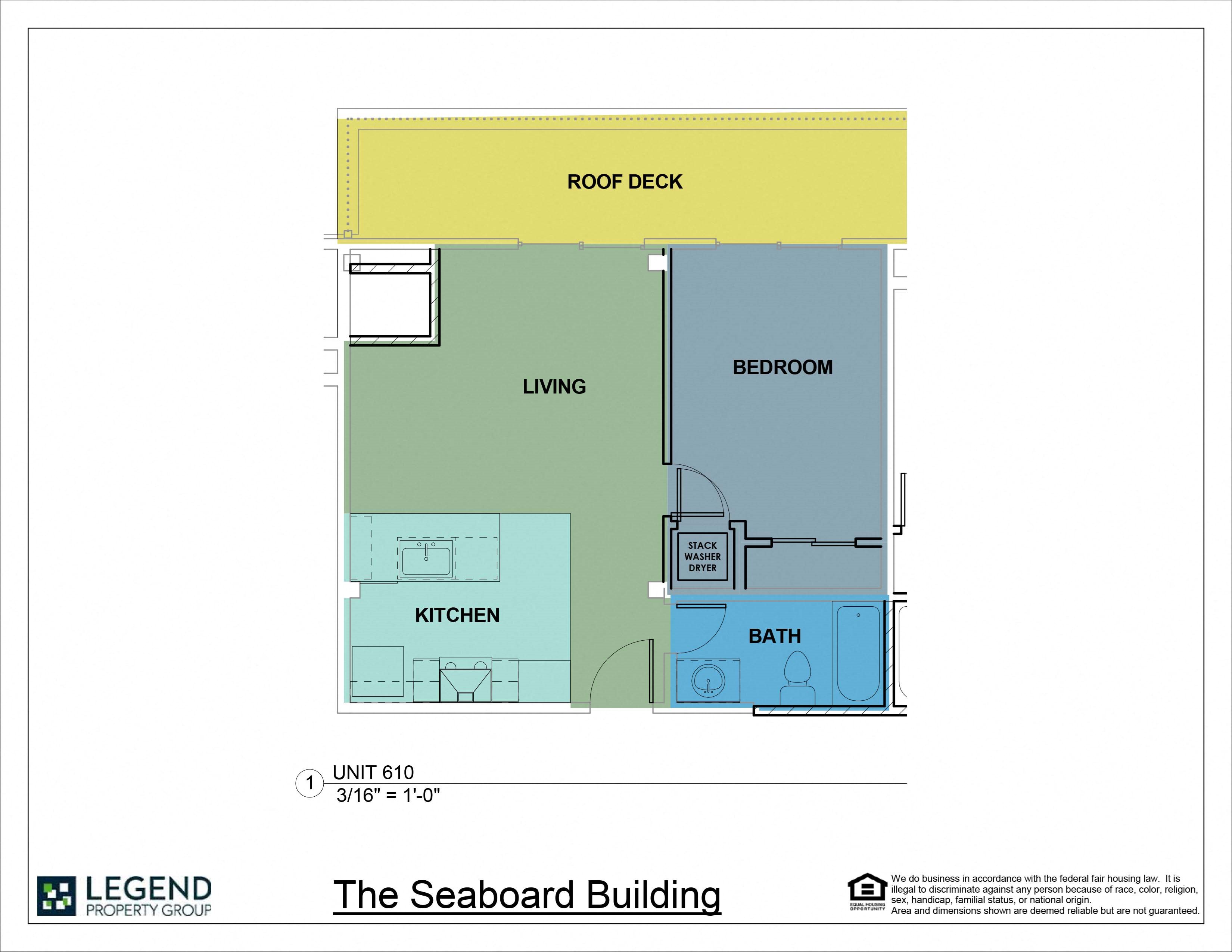 Floorplan The Seaboard Building Portsmouth VA Floorplan The Seaboard Building Portsmouth VA